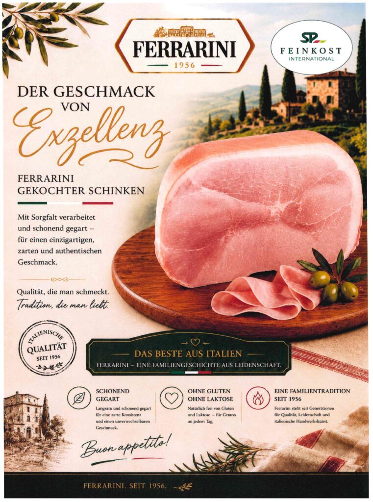Ferrarini Kochschinken